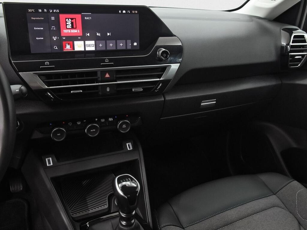 Citroën C4 PureTech 130 S&S 6v Plus Segunda mano