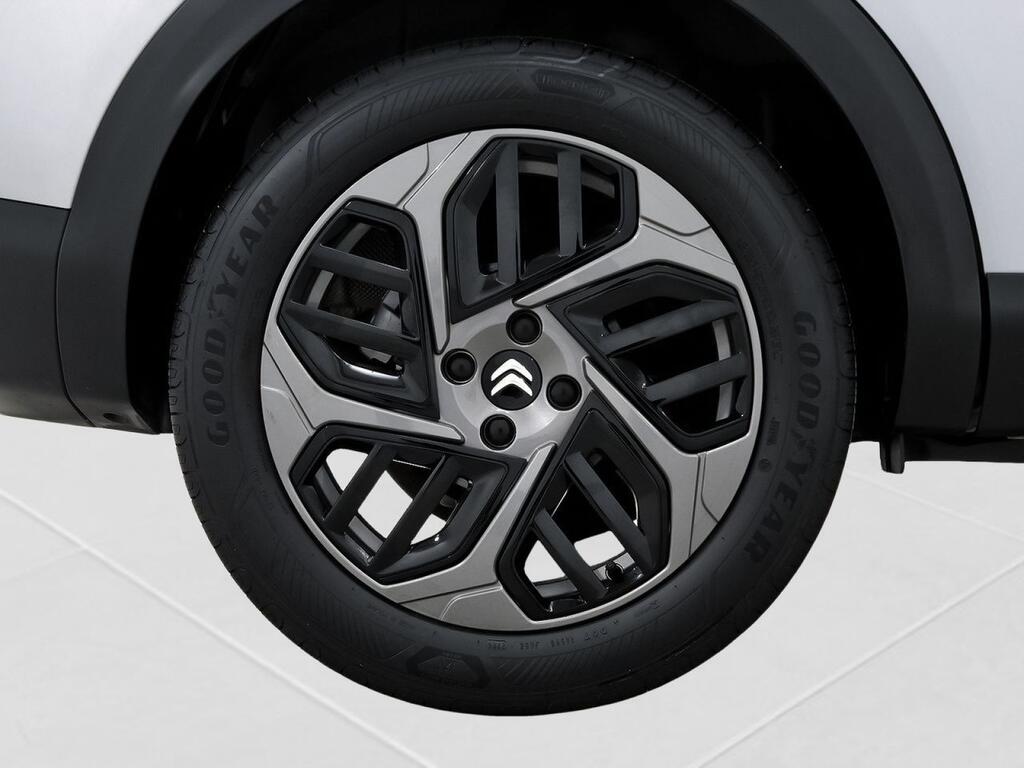 Citroën C4 PureTech 130 S&S 6v Plus Segunda mano