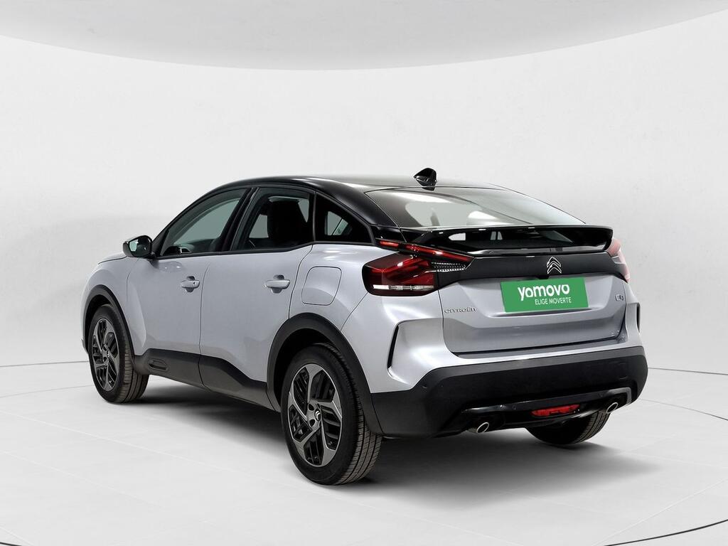 Citroën C4 PureTech 130 S&S 6v Plus Segunda mano