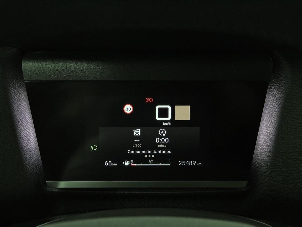 Citroën C4 PureTech 130 S&S 6v Plus Segunda mano