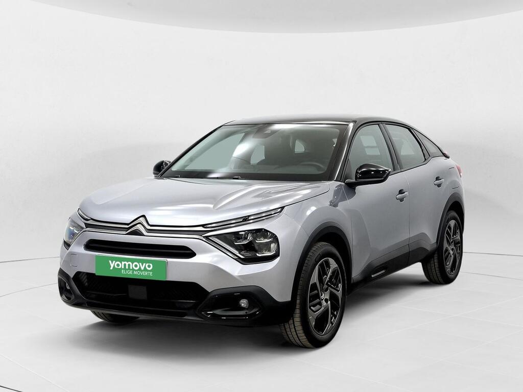 Citroën C4 PureTech 130 S&S 6v Plus Segunda mano