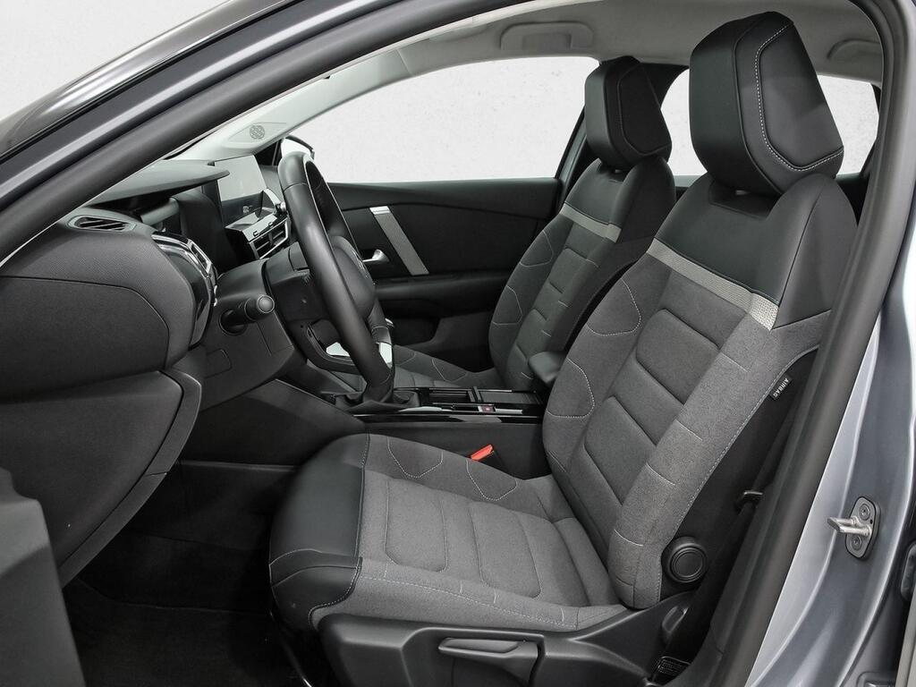 Citroën C4 PureTech 130 S&S 6v Plus Segunda mano