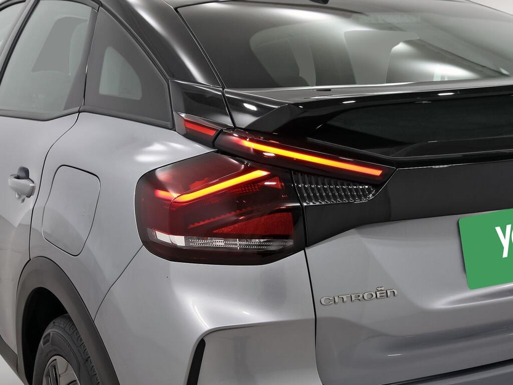 Citroën C4 PureTech 130 S&S 6v Plus Segunda mano