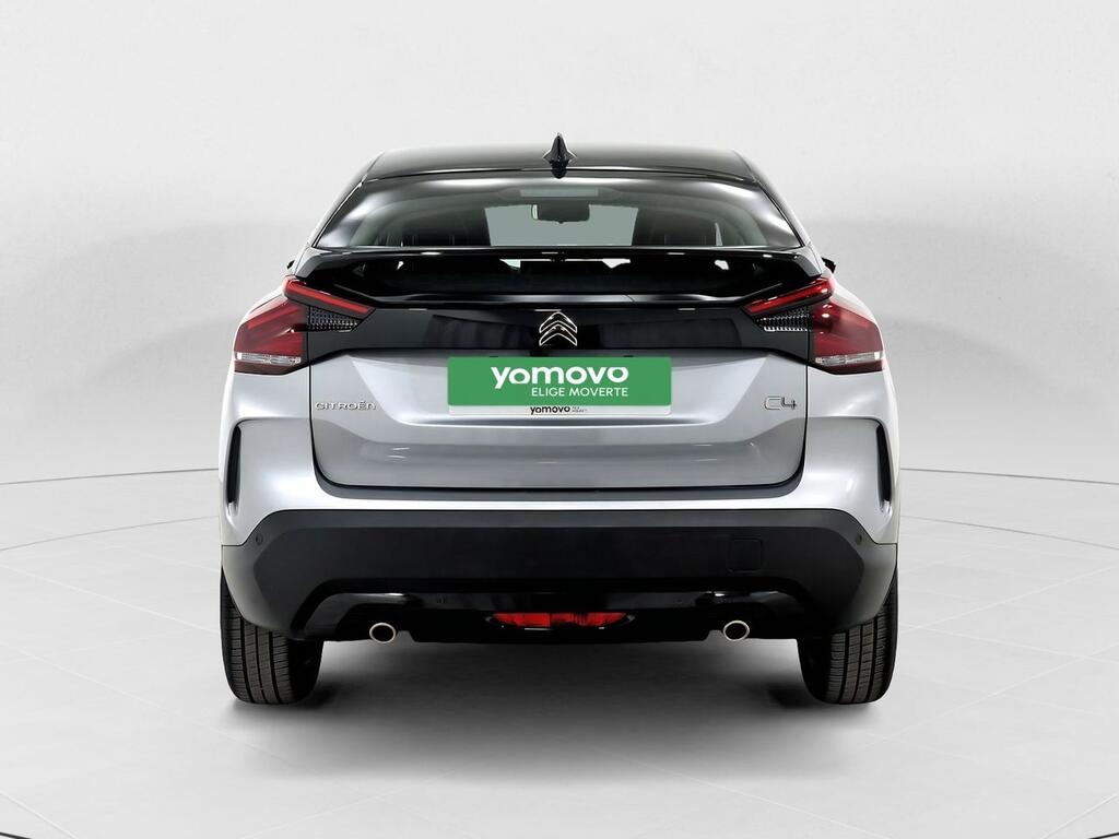 Citroën C4 PureTech 130 S&S 6v Plus Segunda mano