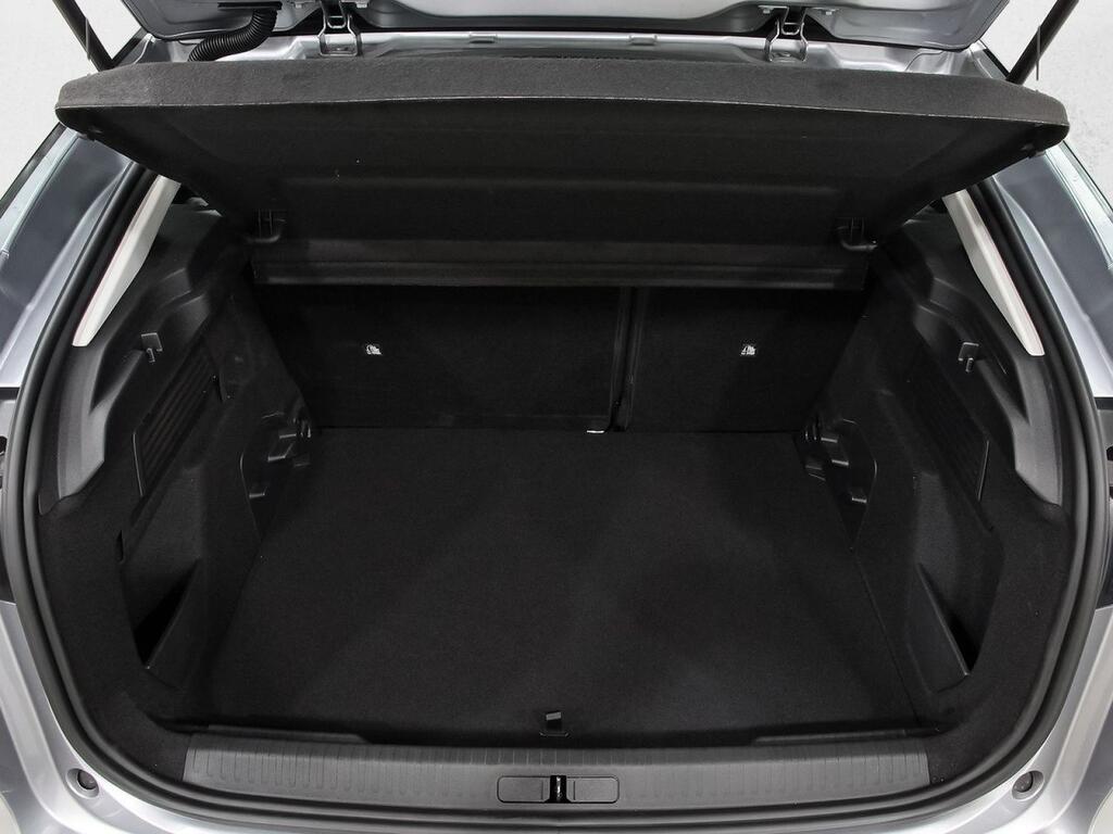 Citroën C4 PureTech 130 S&S 6v Plus Segunda mano