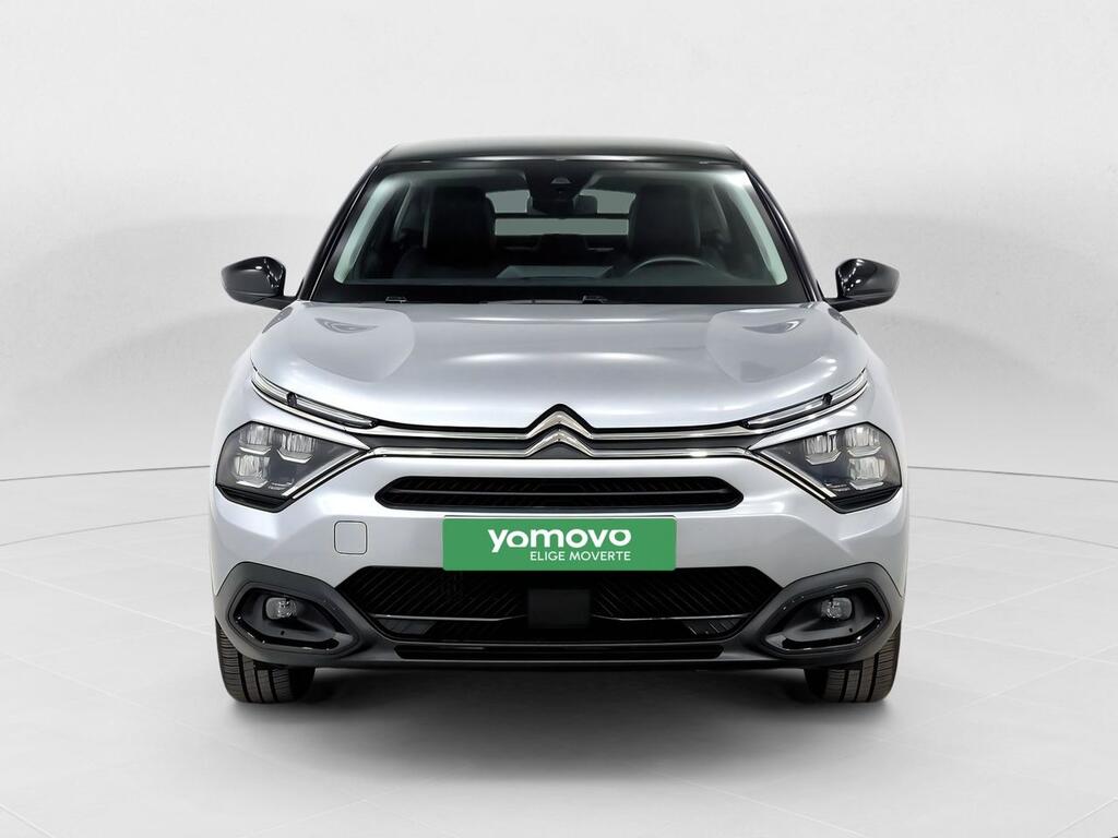 Citroën C4 PureTech 130 S&S 6v Plus Segunda mano