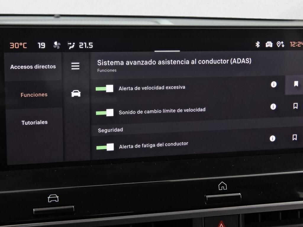 Citroën C4 PureTech 130 S&S 6v Plus Segunda mano