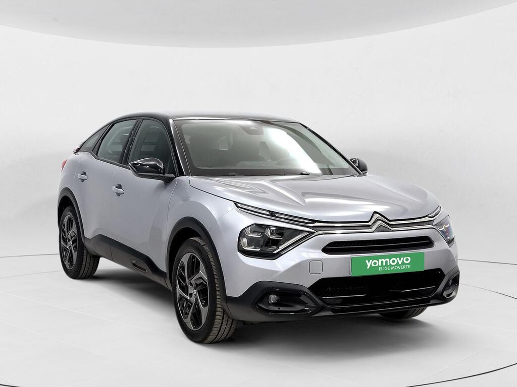 Citroën C4 PureTech 130 S&S 6v Plus Segunda mano