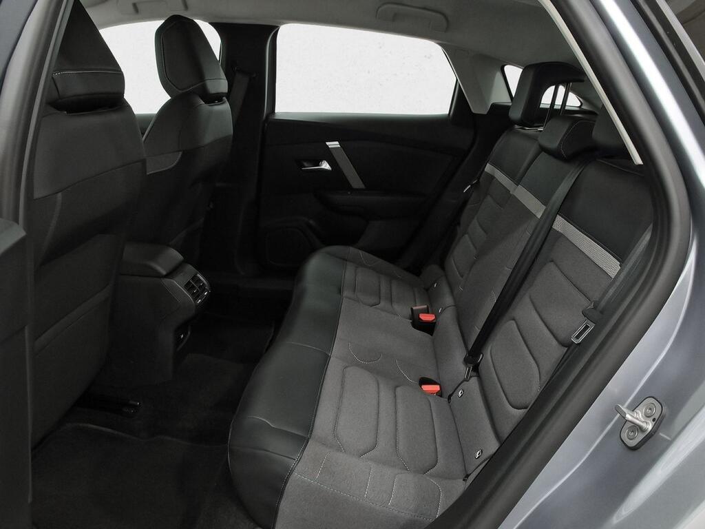 Citroën C4 PureTech 130 S&S 6v Plus Segunda mano