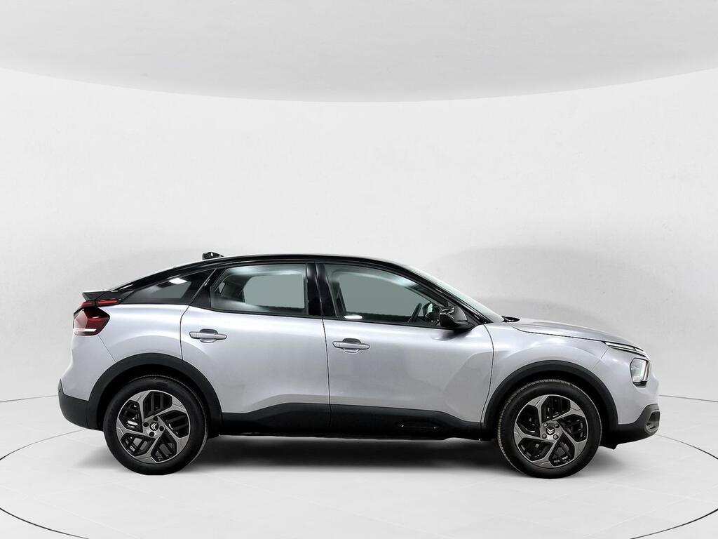 Citroën C4 PureTech 130 S&S 6v Plus Segunda mano