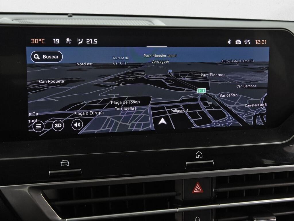 Citroën C4 PureTech 130 S&S 6v Plus Segunda mano