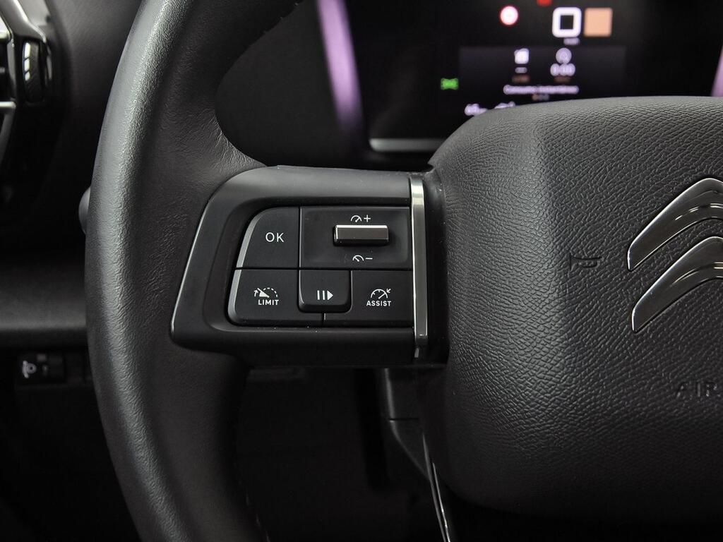 Citroën C4 PureTech 130 S&S 6v Plus Segunda mano