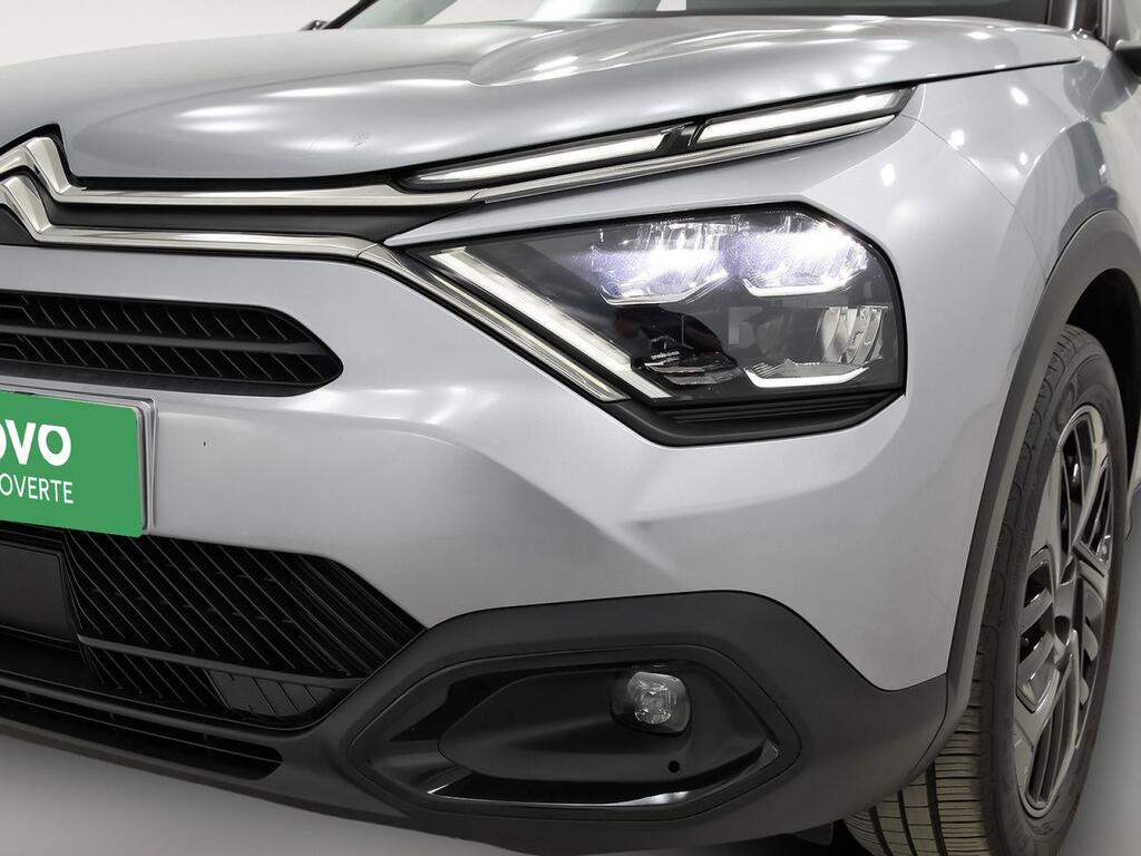 Citroën C4 PureTech 130 S&S 6v Plus Segunda mano