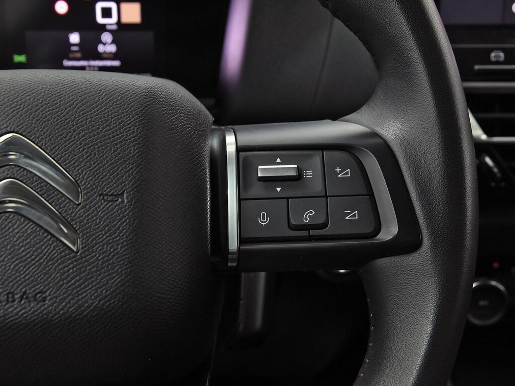Citroën C4 PureTech 130 S&S 6v Plus Segunda mano