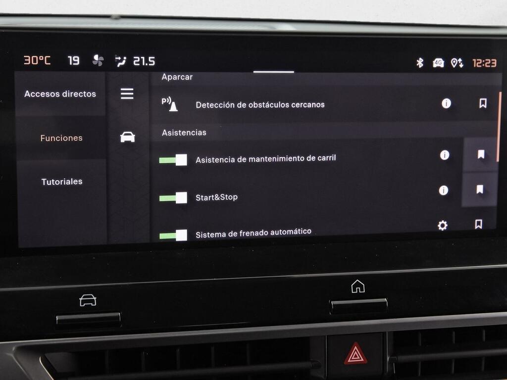 Citroën C4 PureTech 130 S&S 6v Plus Segunda mano
