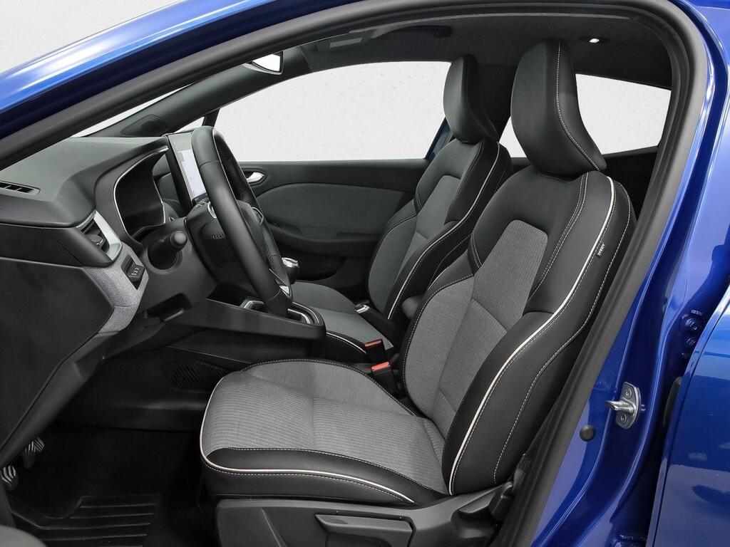 Renault Clio Techno TCe 90 (67kw) Segunda mano