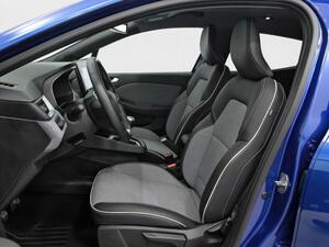 Renault Clio Techno TCe 90 (67kw) 8