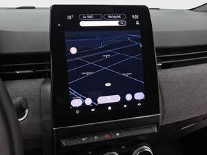 Renault Clio Techno TCe 90 (67kw) 26