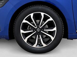 Renault Clio Techno TCe 90 (67kw) 11