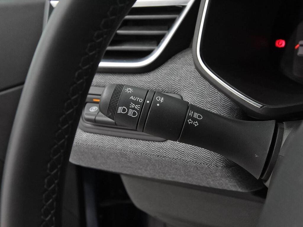 Renault Clio Techno TCe 90 (67kw) Segunda mano