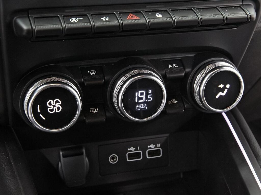 Renault Clio Techno TCe 90 (67kw) Segunda mano