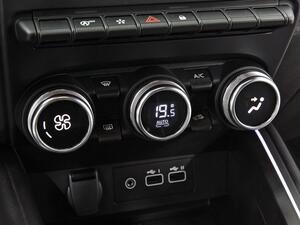 Renault Clio Techno TCe 90 (67kw) 31