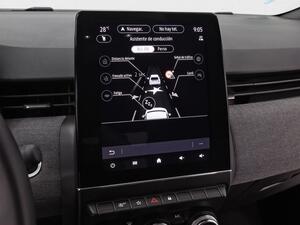 Renault Clio Techno TCe 90 (67kw) 30