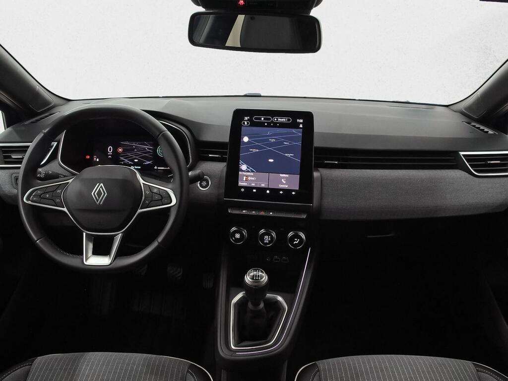 Renault Clio Techno TCe 90 (67kw) Segunda mano
