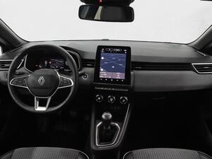 Renault Clio Techno TCe 90 (67kw) 7
