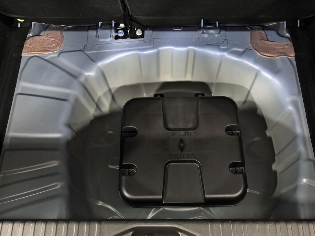 Renault Clio Techno TCe 90 (67kw) Segunda mano