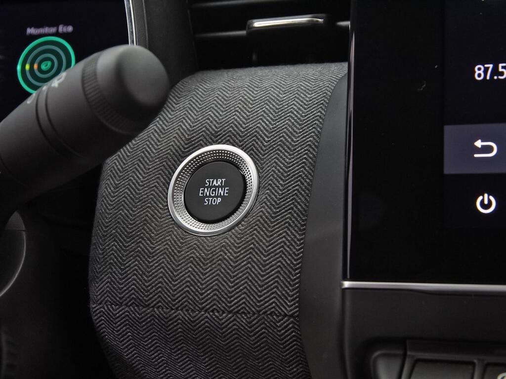 Renault Clio Techno TCe 90 (67kw) Segunda mano