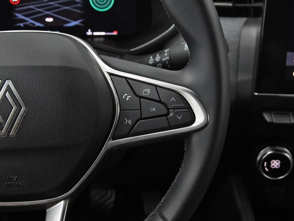 Renault Clio Techno TCe 90 (67kw) Segunda mano