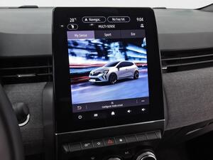 Renault Clio Techno TCe 90 (67kw) 29