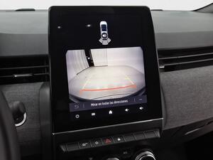 Renault Clio Techno TCe 90 (67kw) 27