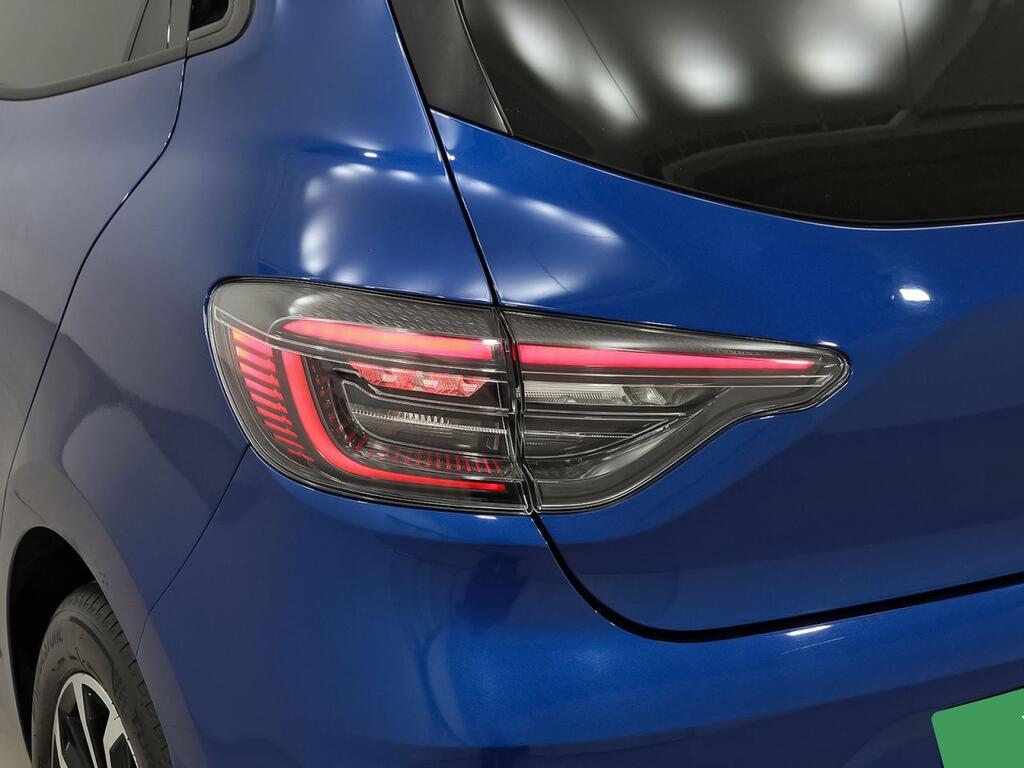 Renault Clio Techno TCe 90 (67kw) Segunda mano