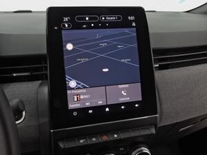 Renault Clio Techno TCe 90 (67kw) 23