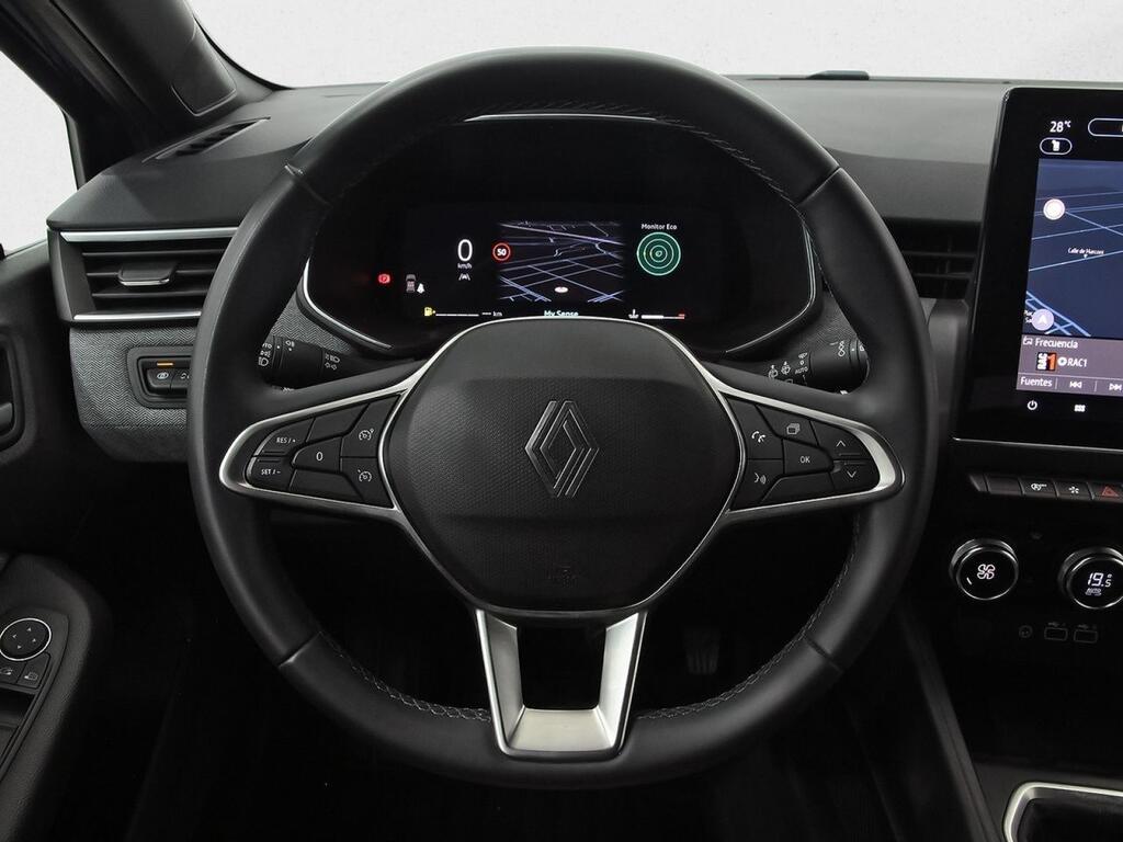 Renault Clio Techno TCe 90 (67kw) Segunda mano