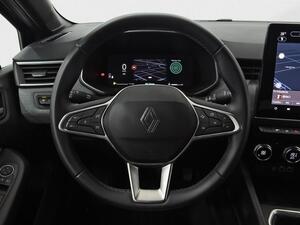 Renault Clio Techno TCe 90 (67kw) 21