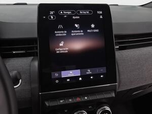 Renault Clio Techno TCe 90 (67kw) 28