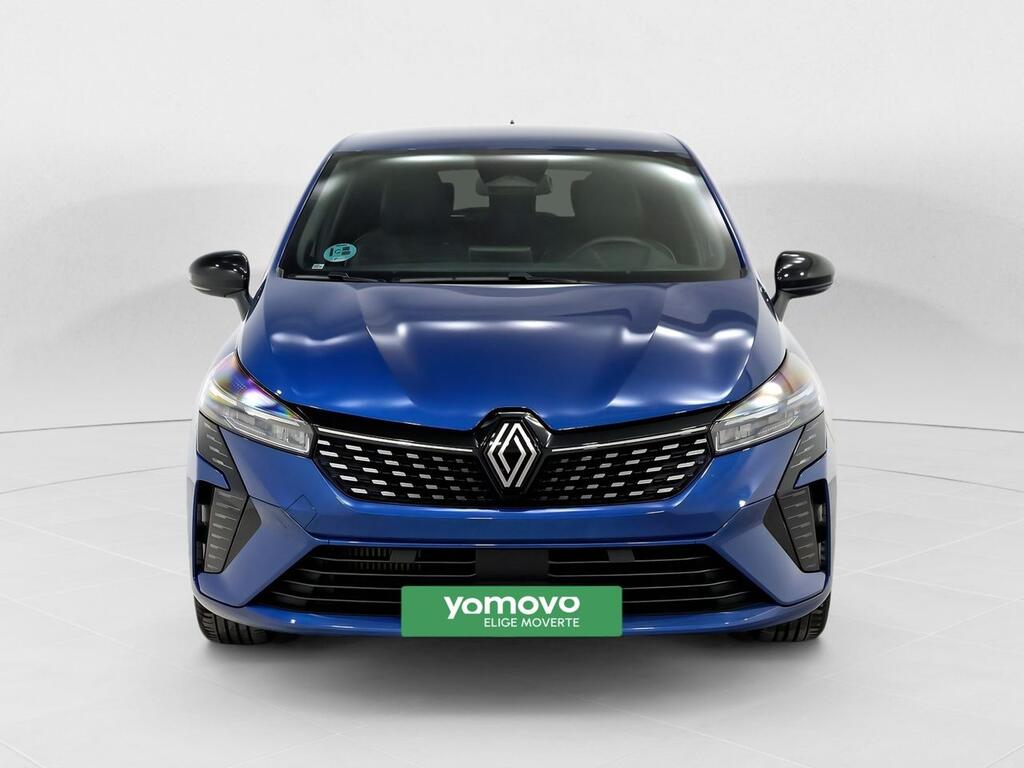 Renault Clio Techno TCe 90 (67kw) Segunda mano