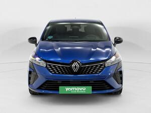 Renault Clio Techno TCe 90 (67kw) 5