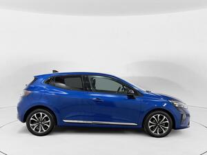 Renault Clio Techno TCe 90 (67kw) 3