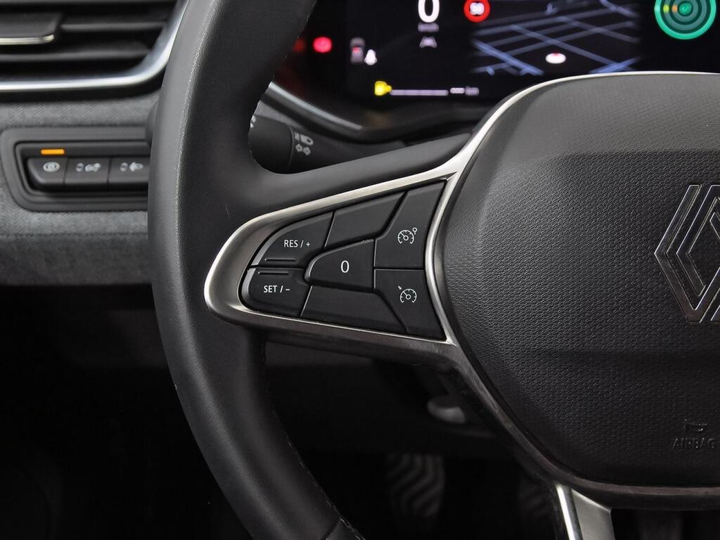 Renault Clio Techno TCe 90 (67kw) Segunda mano