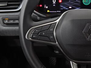 Renault Clio Techno TCe 90 (67kw) 19
