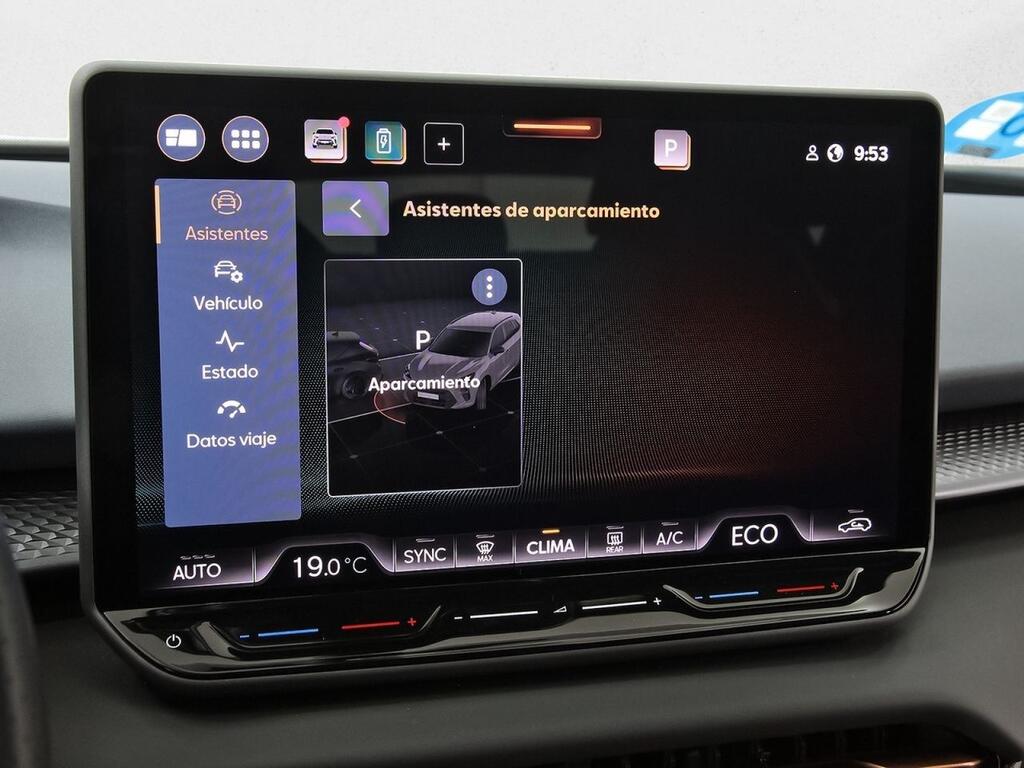 CUPRA Terramar 1.5 TSI e-Hybrid 150kW (204 CV) DSG Segunda mano