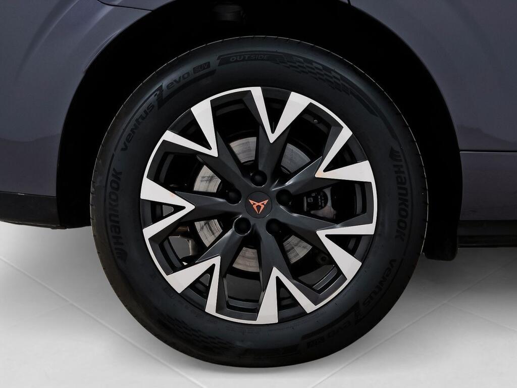CUPRA Terramar 1.5 TSI e-Hybrid 150kW (204 CV) DSG Segunda mano