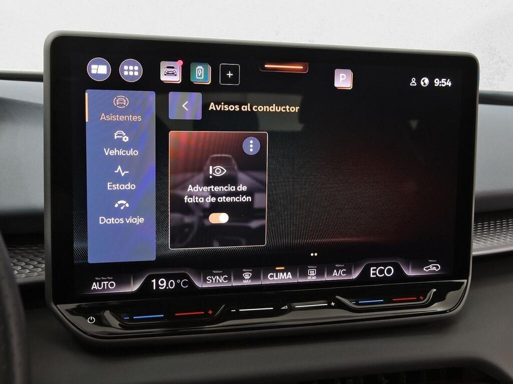 CUPRA Terramar 1.5 TSI e-Hybrid 150kW (204 CV) DSG Segunda mano