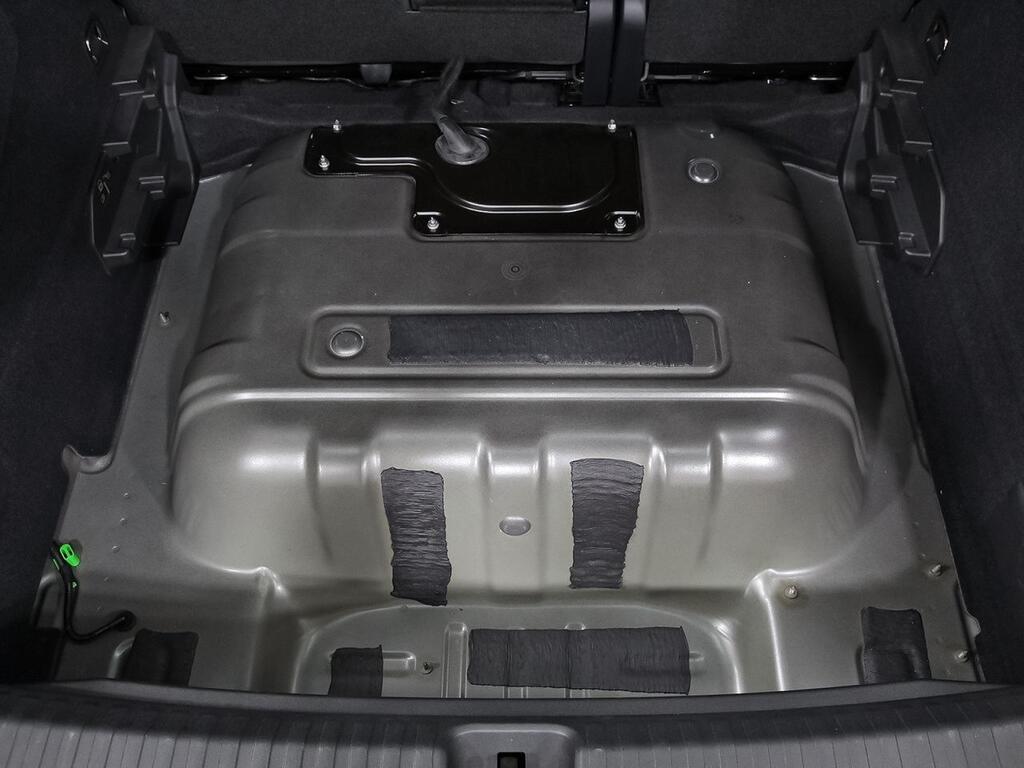 CUPRA Terramar 1.5 TSI e-Hybrid 150kW (204 CV) DSG Segunda mano
