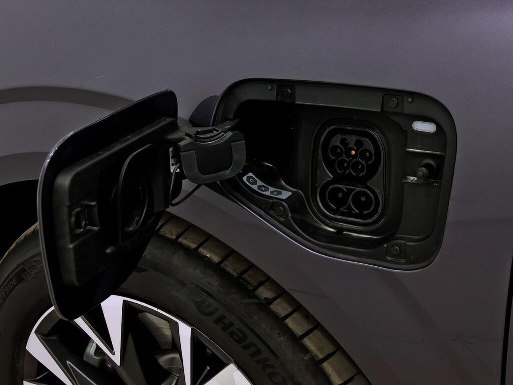 CUPRA Terramar 1.5 TSI e-Hybrid 150kW (204 CV) DSG Segunda mano