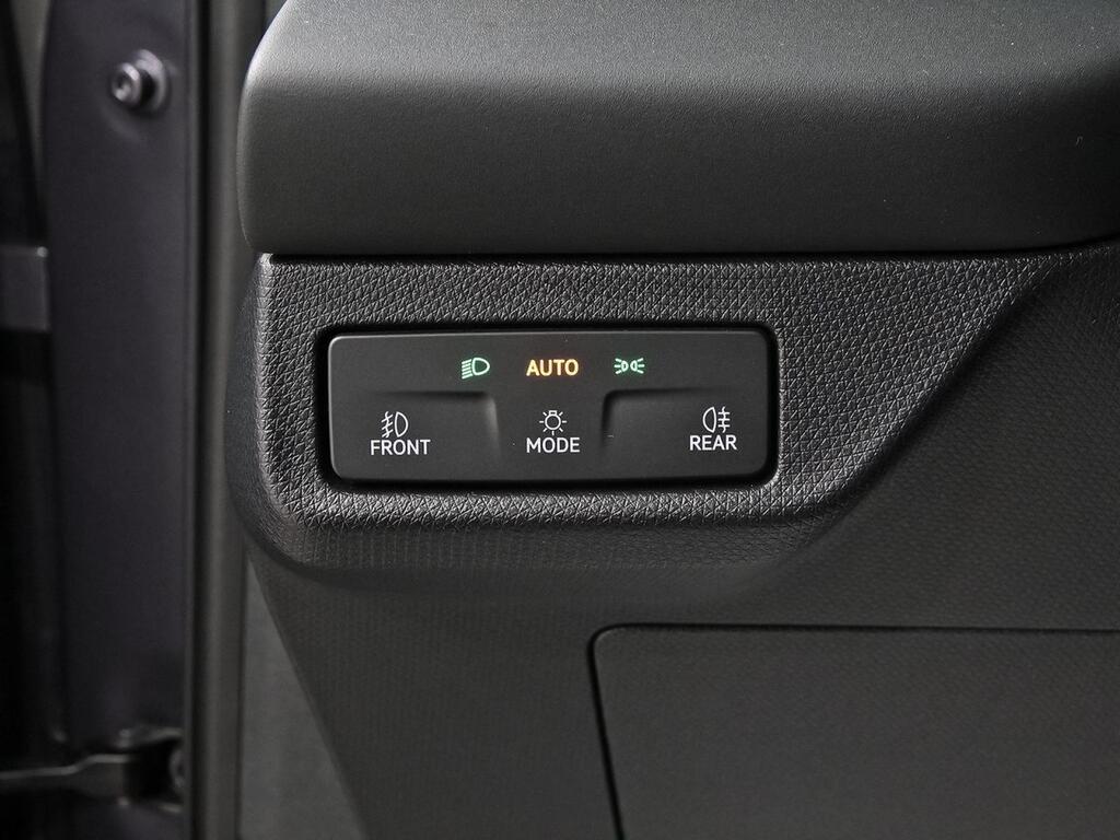 CUPRA Terramar 1.5 TSI e-Hybrid 150kW (204 CV) DSG Segunda mano